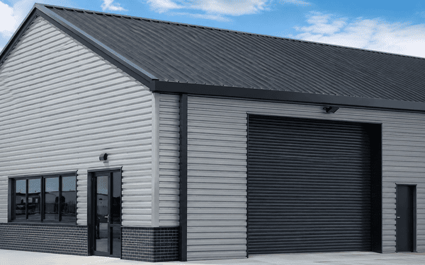 Roofing & Cladding