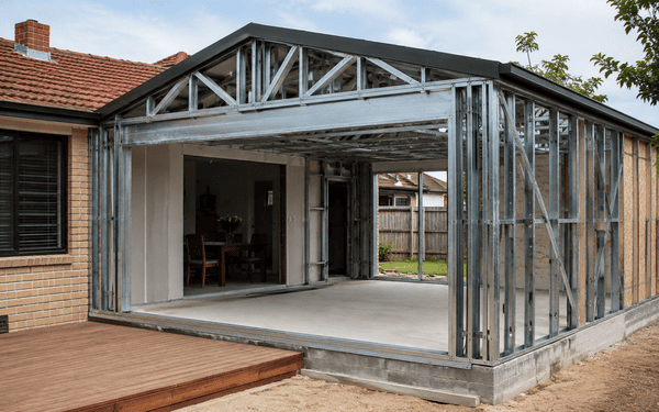Extensions & Renovations